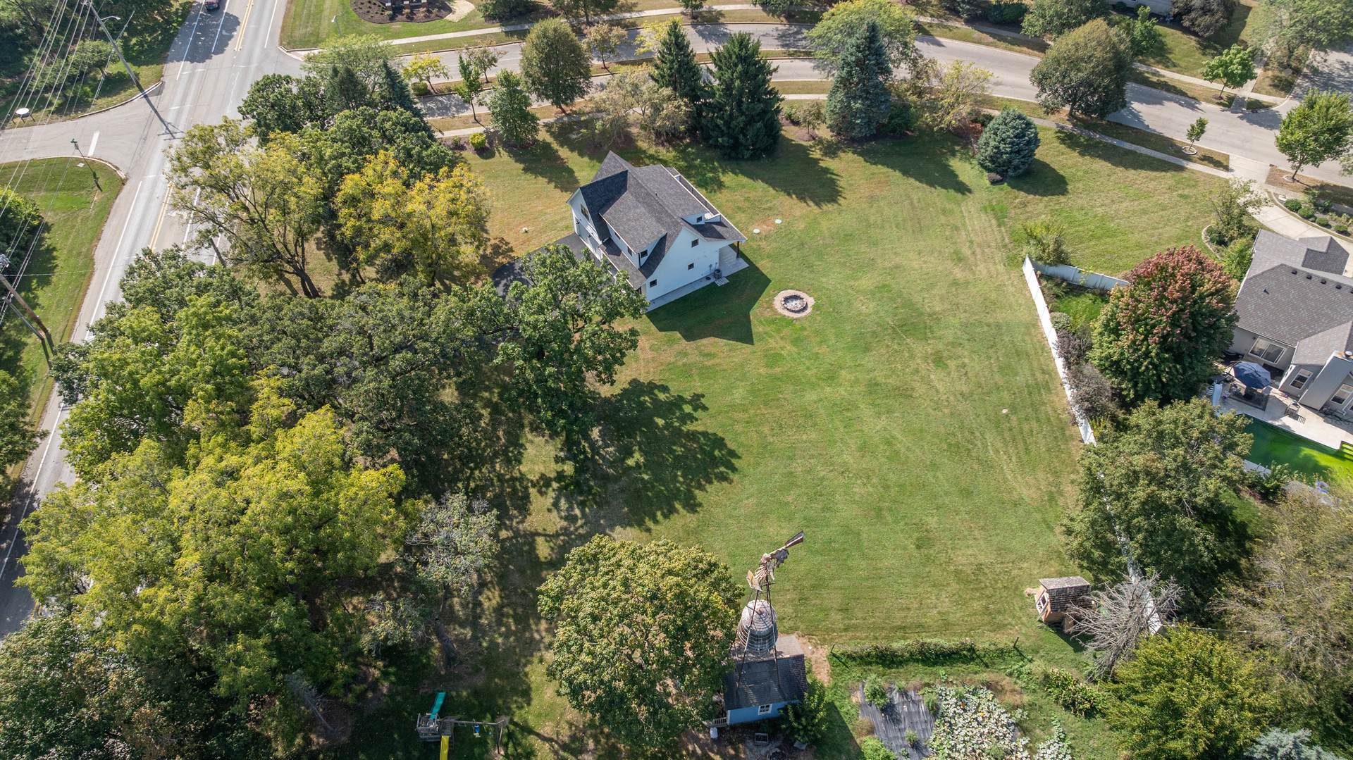 1721 State Route 31, Oswego, IL 60543