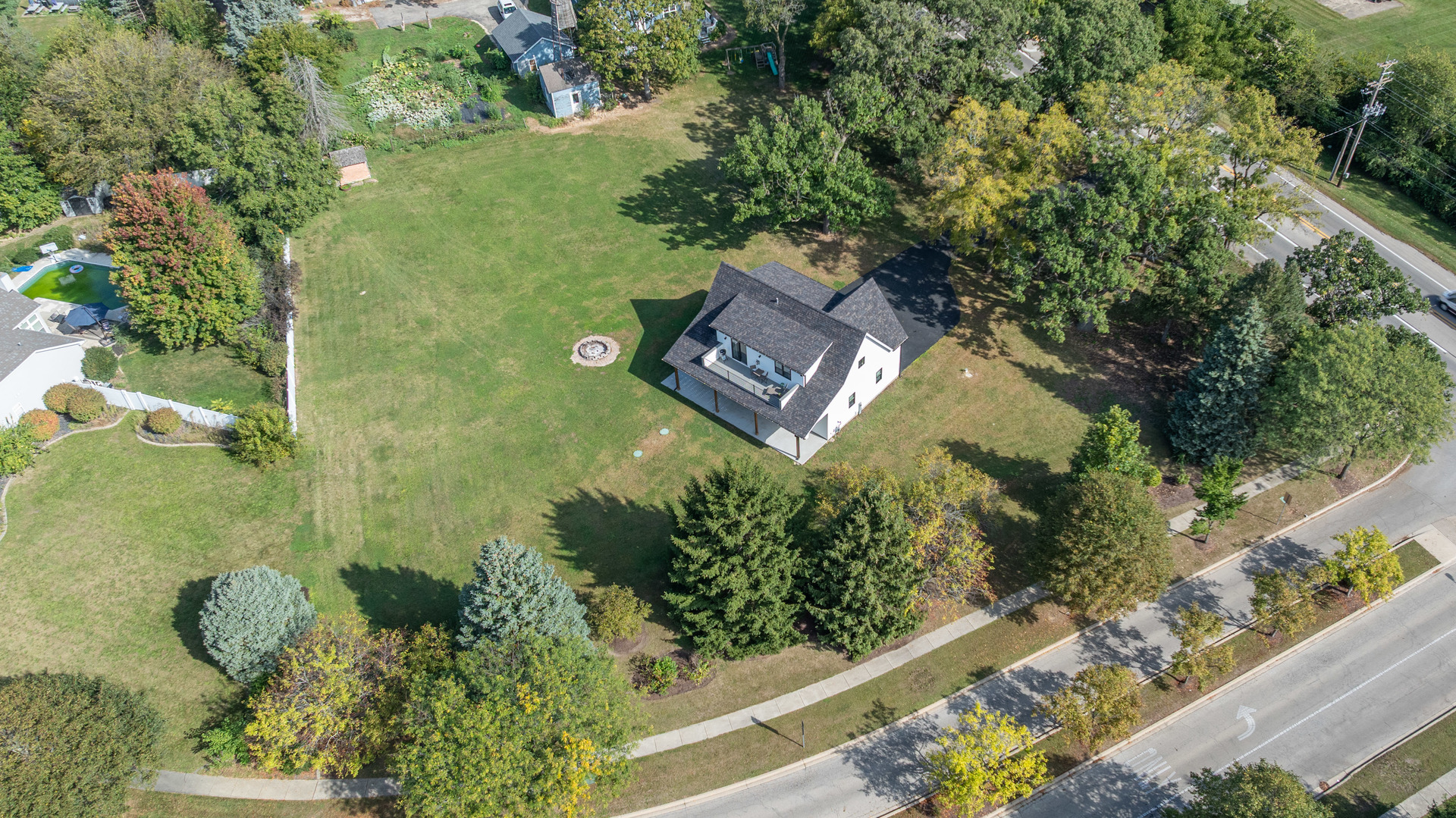 1721 State Route 31, Oswego, IL 60543