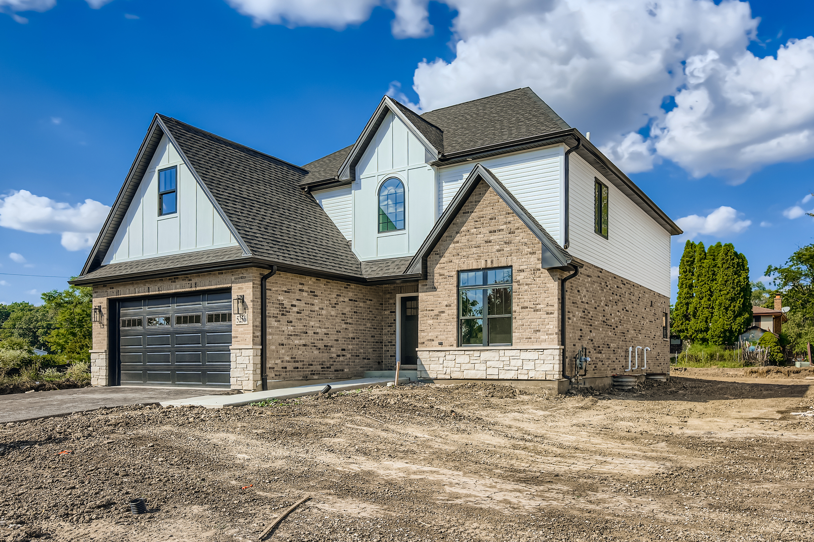 5256 169th Place, Oak Forest, IL 60452