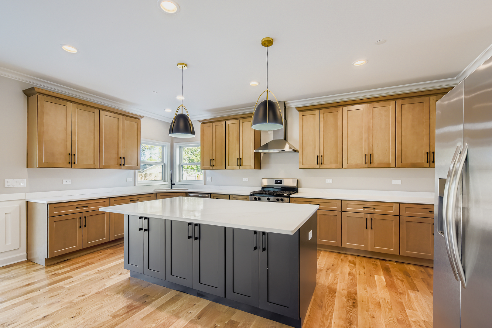 5256 169th Place, Oak Forest, IL 60452