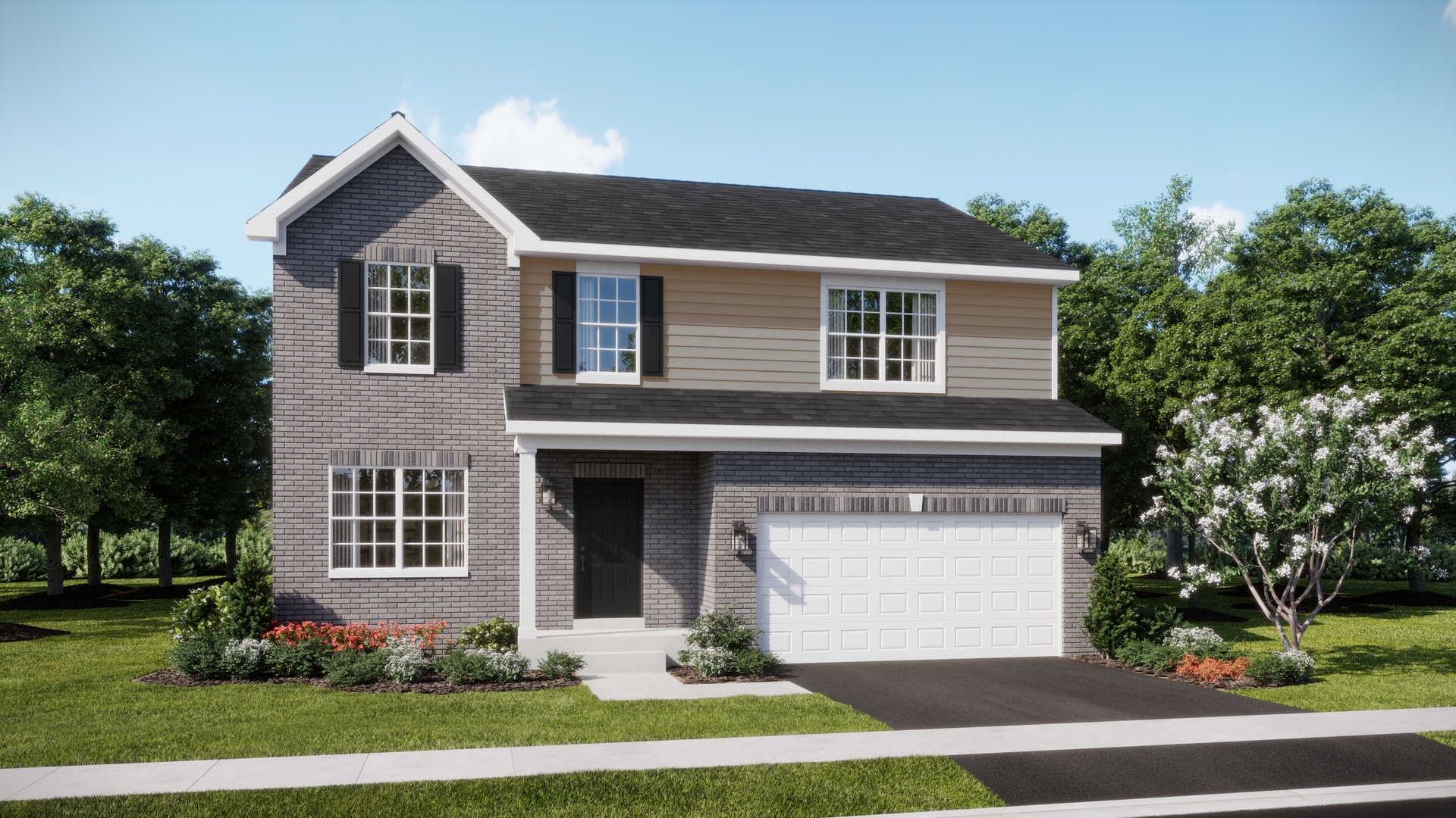 1519 Sawgrass Lane, Beecher, IL 60401