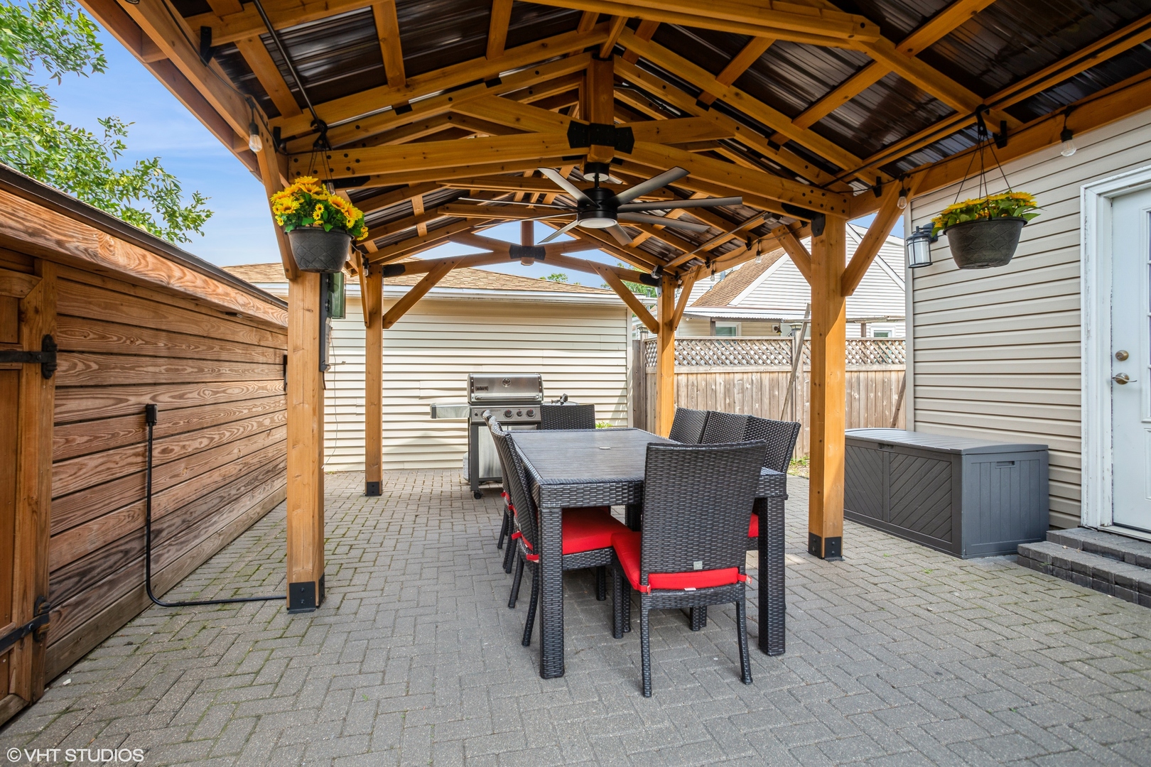 4001 N Denley Avenue, Schiller Park, IL 60176