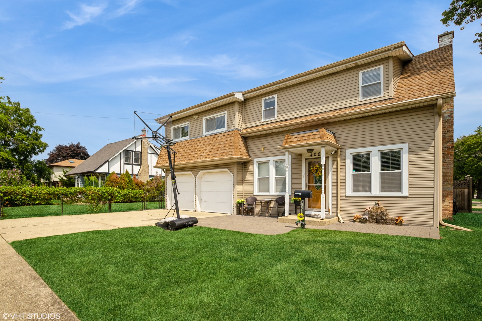 4001 N Denley Avenue, Schiller Park, IL 60176