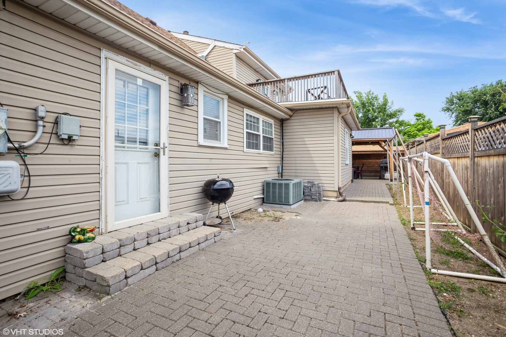 4001 N Denley Avenue, Schiller Park, IL 60176