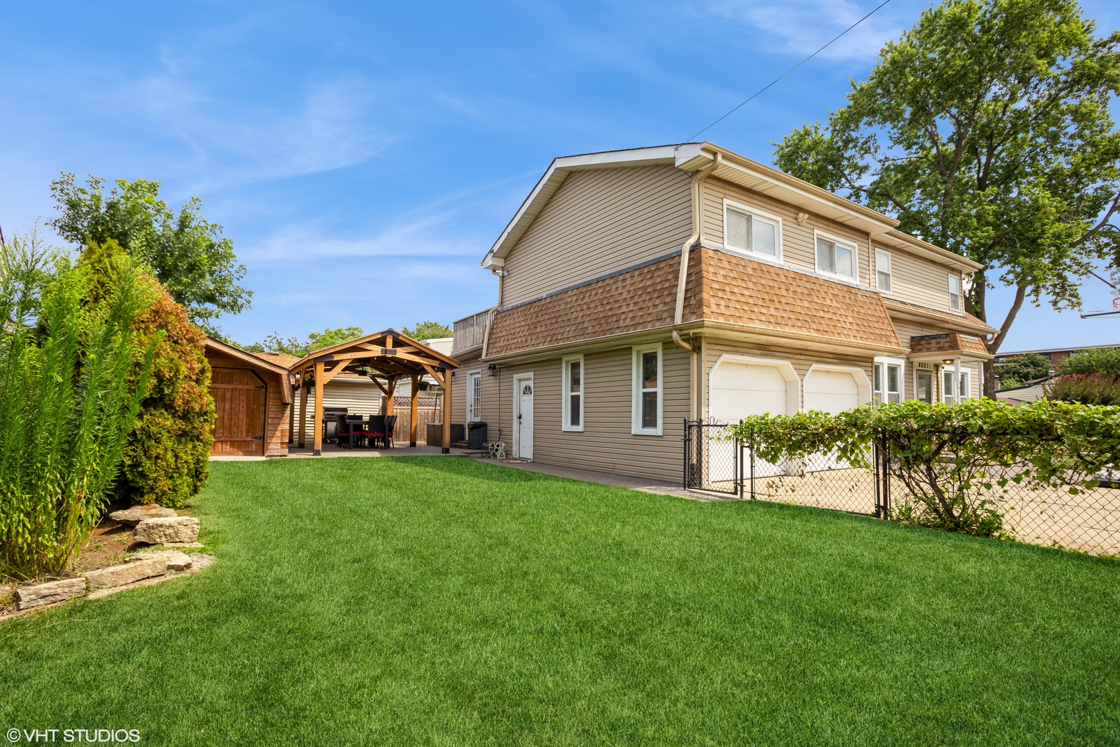 4001 N Denley Avenue, Schiller Park, IL 60176