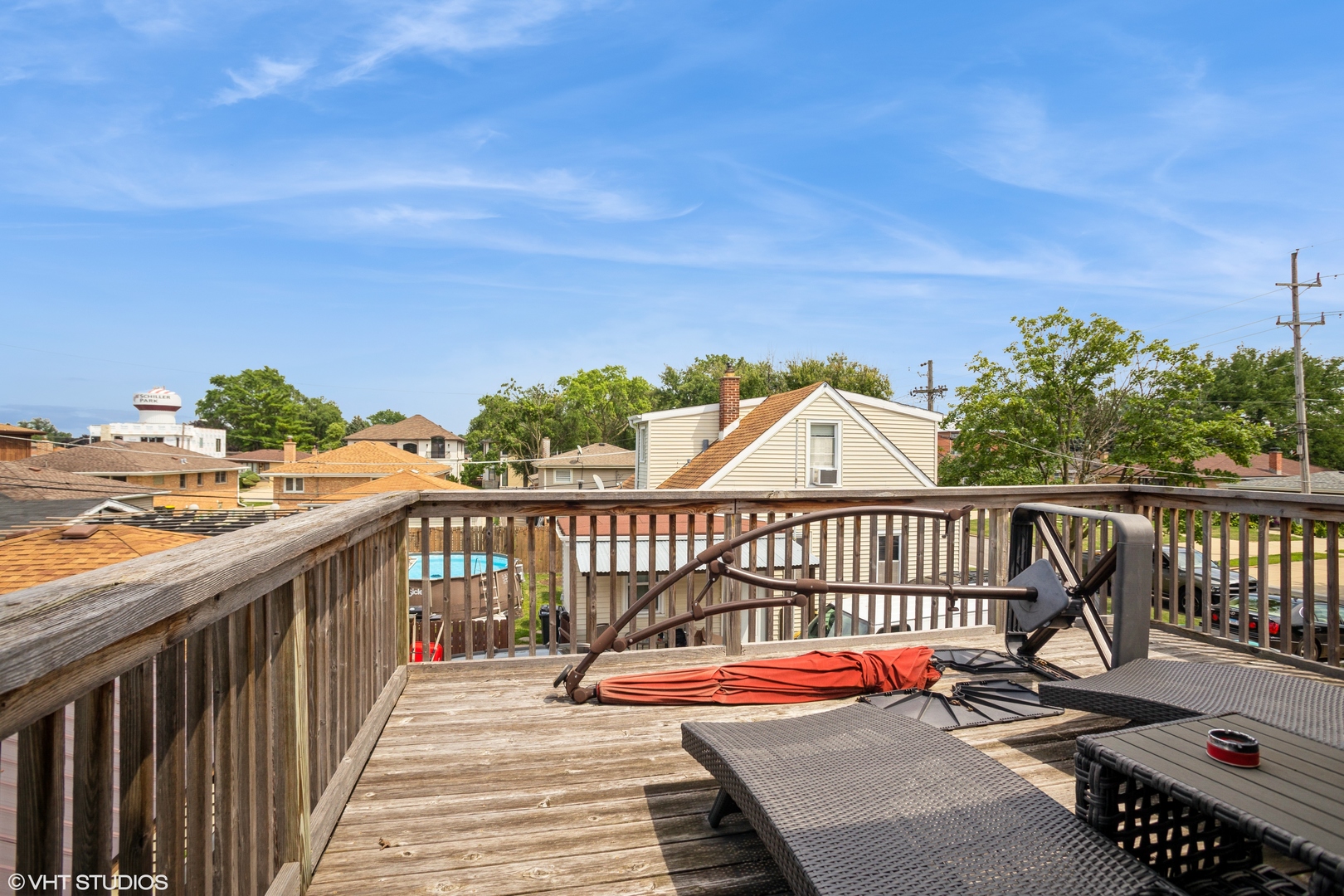 4001 N Denley Avenue, Schiller Park, IL 60176