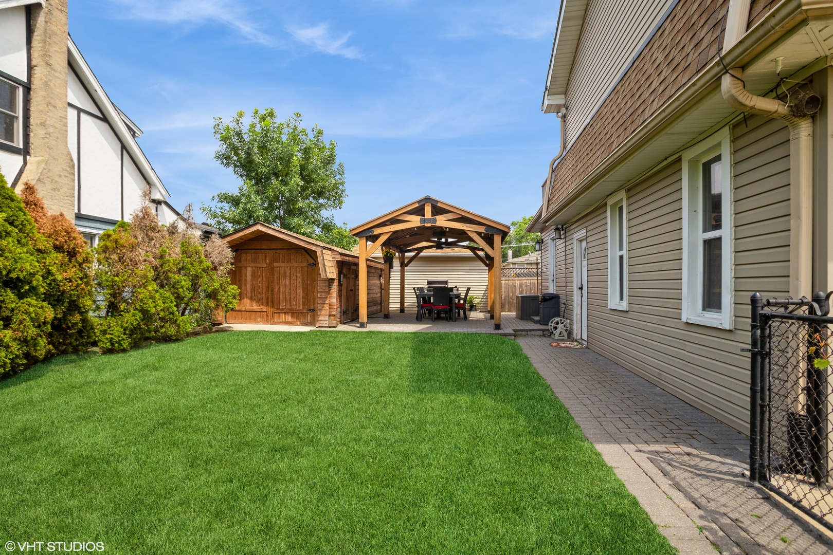 4001 N Denley Avenue, Schiller Park, IL 60176