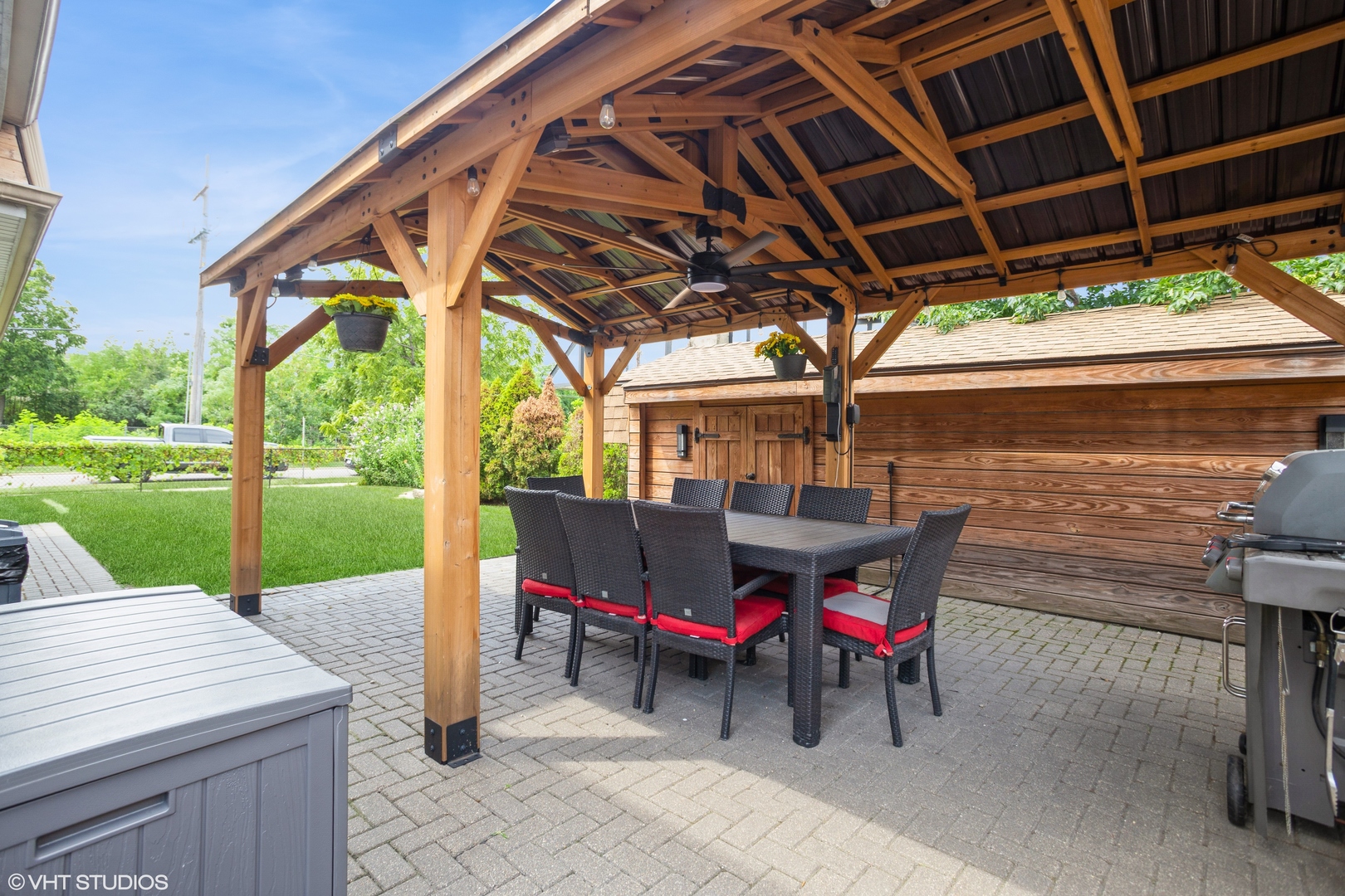 4001 N Denley Avenue, Schiller Park, IL 60176