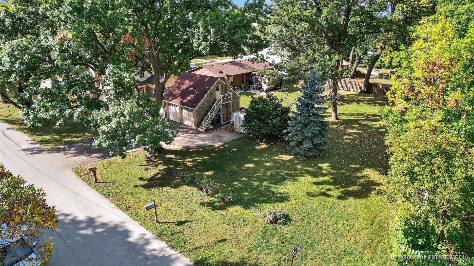 844 Bode Road, Elgin, IL 60120