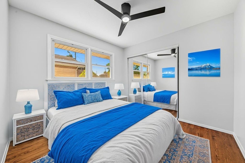 12549 S Tripp Avenue, Alsip, IL 60803