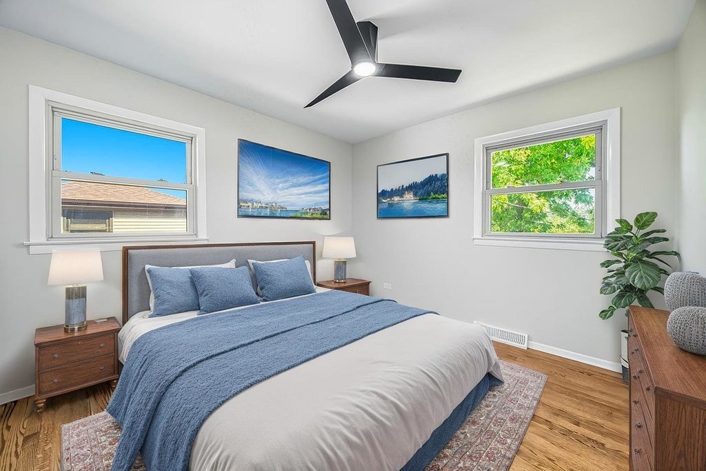 12549 S Tripp Avenue, Alsip, IL 60803