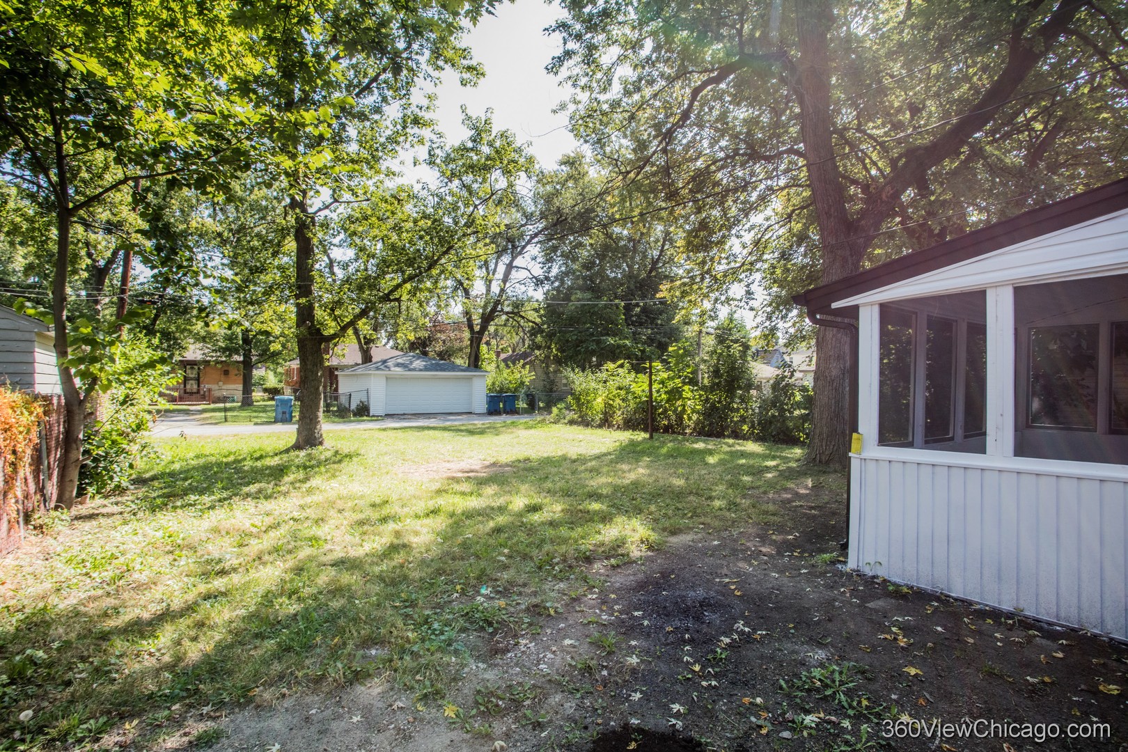 14523 Lexington Avenue, Harvey, IL 60426