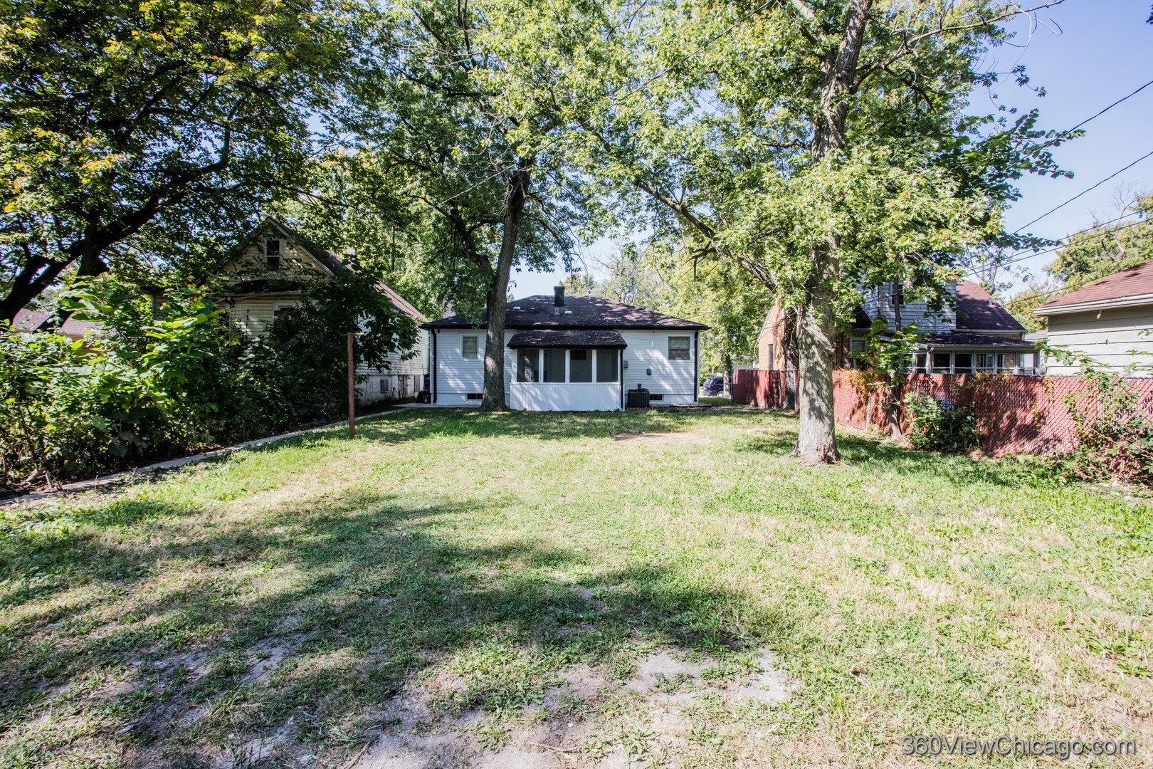 14523 Lexington Avenue, Harvey, IL 60426