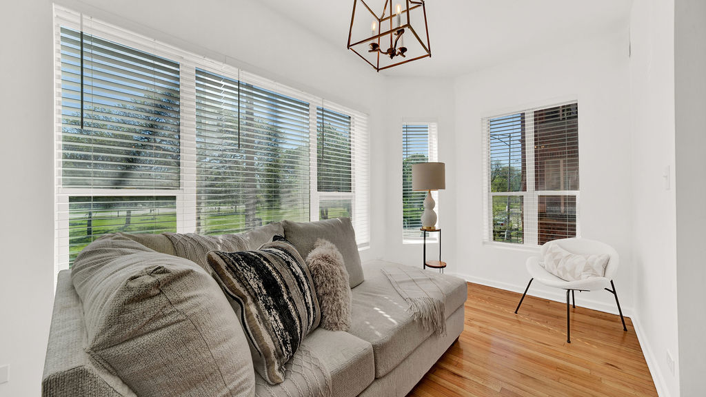 5150 S King Drive #A1, Chicago, IL 60615