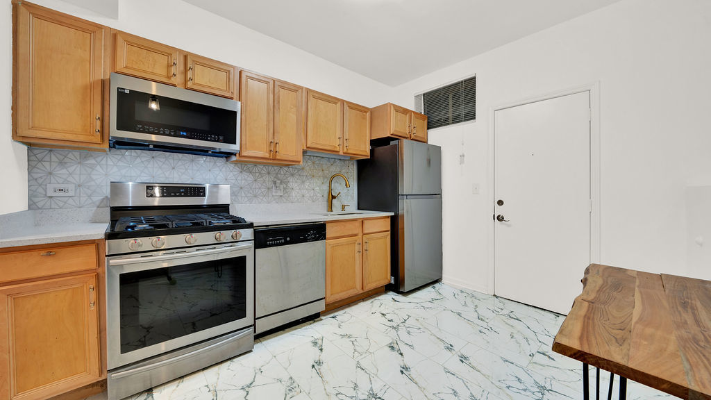 5150 S King Drive #A1, Chicago, IL 60615