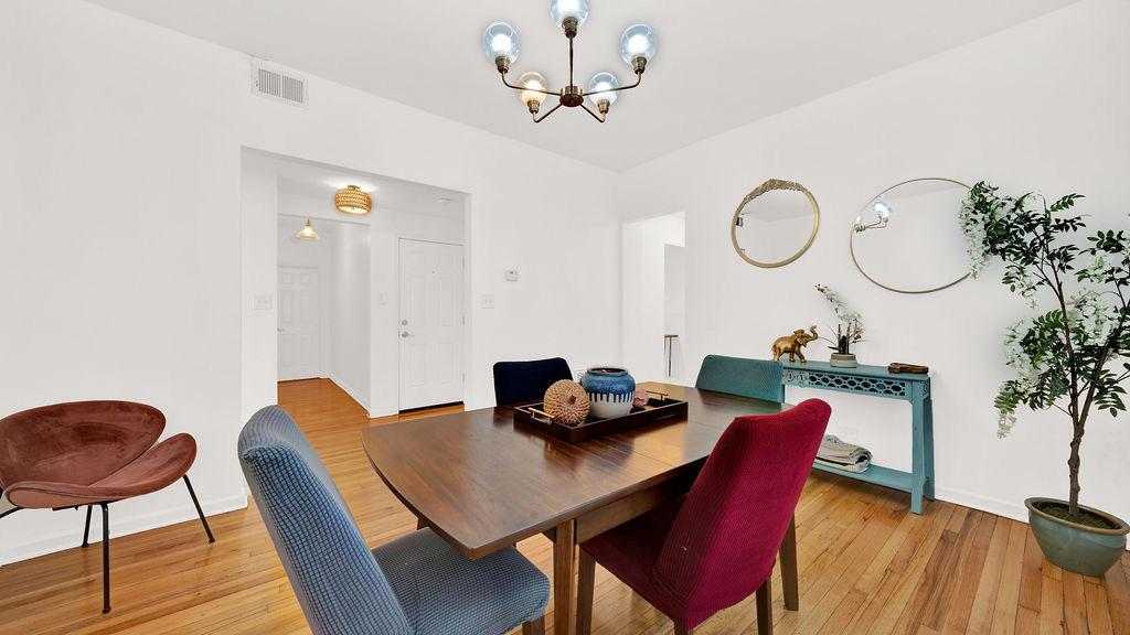 5150 S King Drive #A1, Chicago, IL 60615