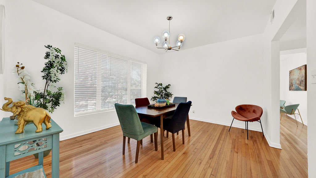 5150 S King Drive #A1, Chicago, IL 60615