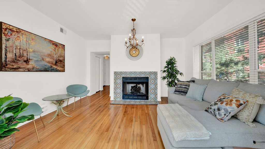 5150 S King Drive #A1, Chicago, IL 60615