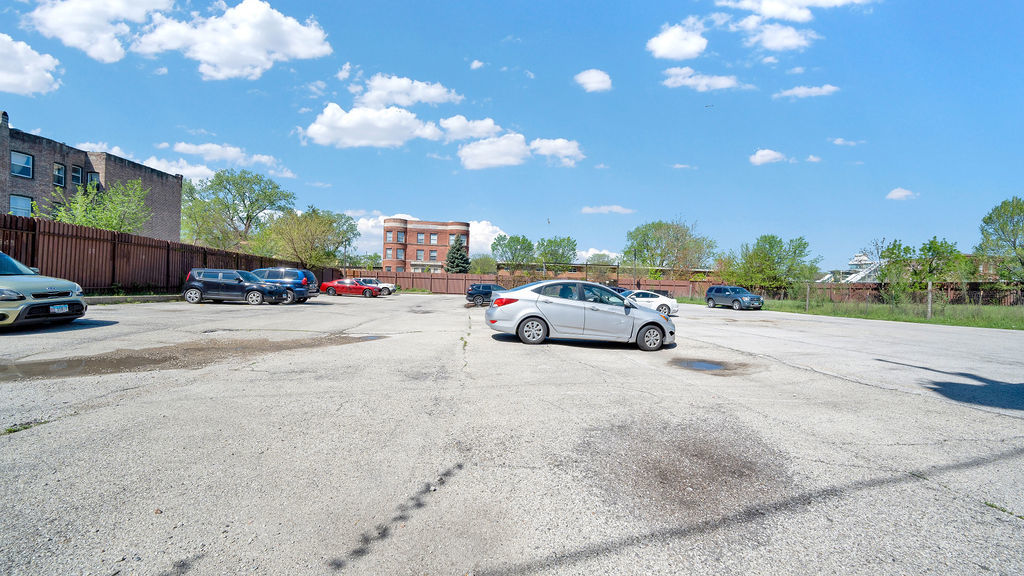 5150 S King Drive #A1, Chicago, IL 60615