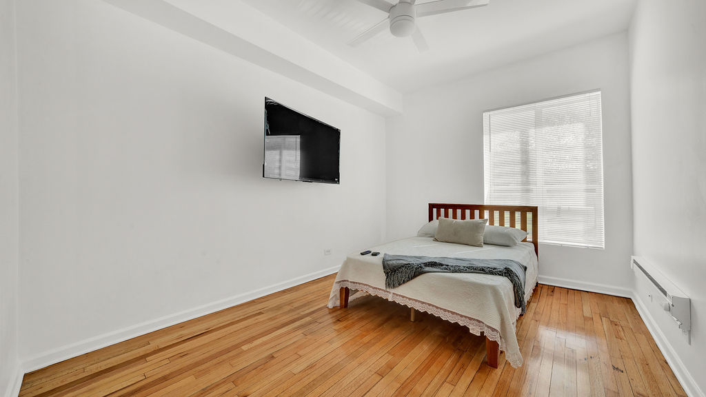 5150 S King Drive #A1, Chicago, IL 60615