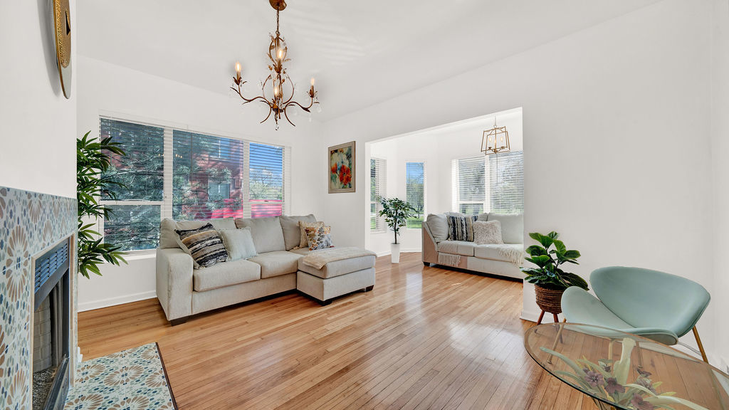 5150 S King Drive #A1, Chicago, IL 60615