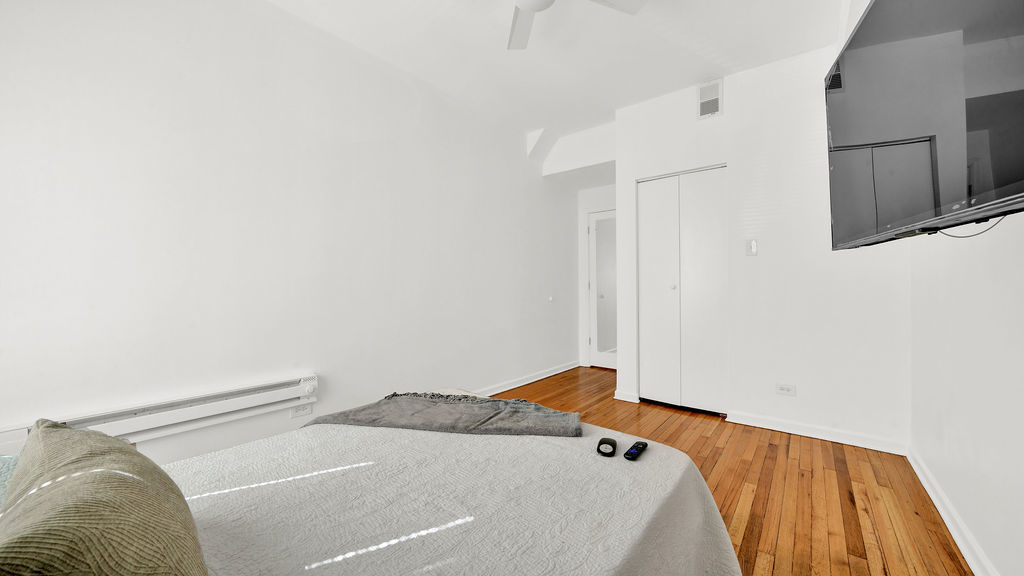 5150 S King Drive #A1, Chicago, IL 60615