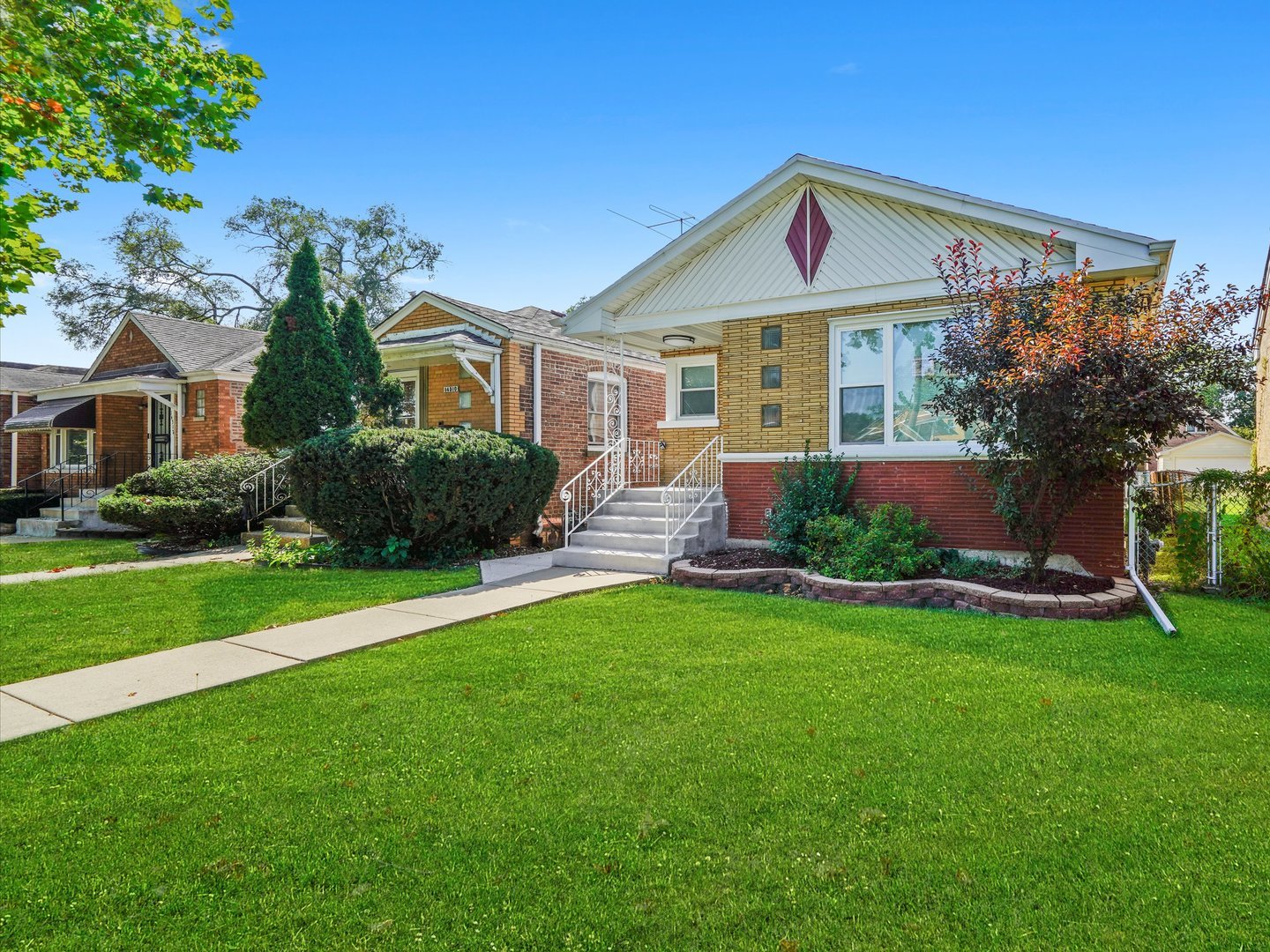 14508 S Lowe Avenue, Riverdale, IL 60827