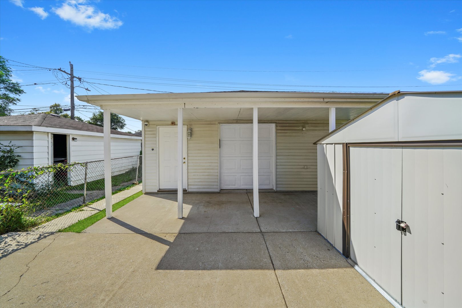 14508 S Lowe Avenue, Riverdale, IL 60827
