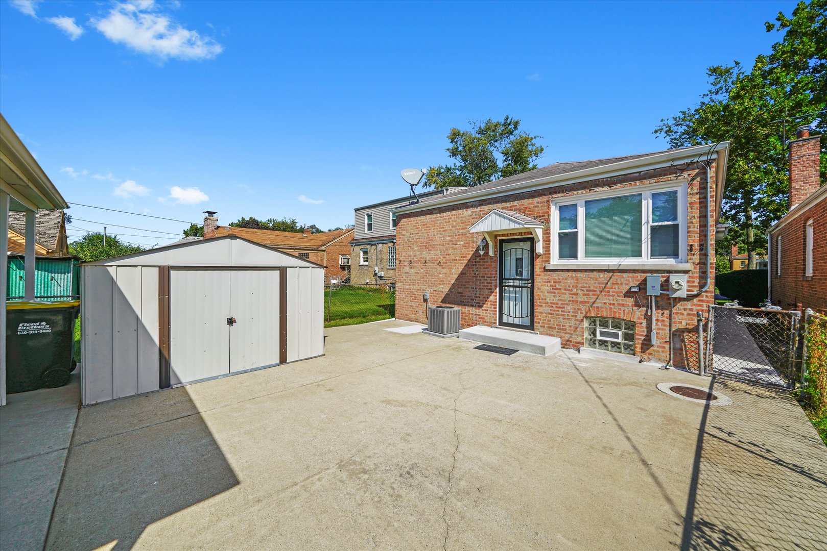 14508 S Lowe Avenue, Riverdale, IL 60827
