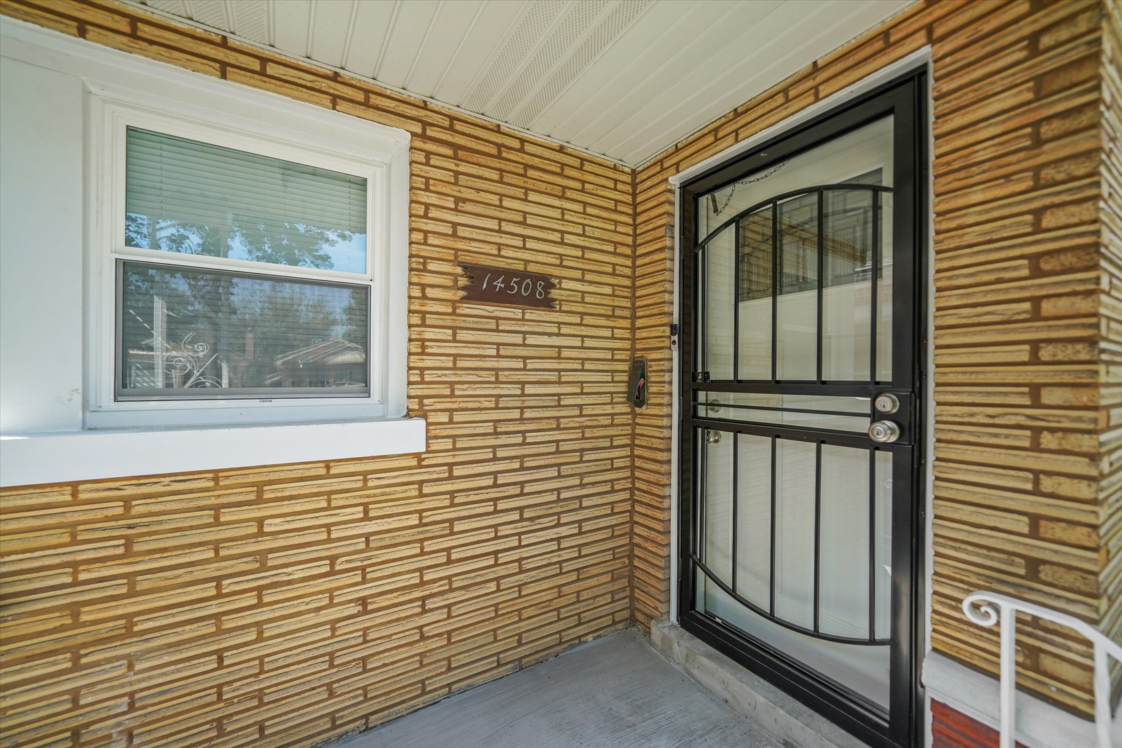 14508 S Lowe Avenue, Riverdale, IL 60827