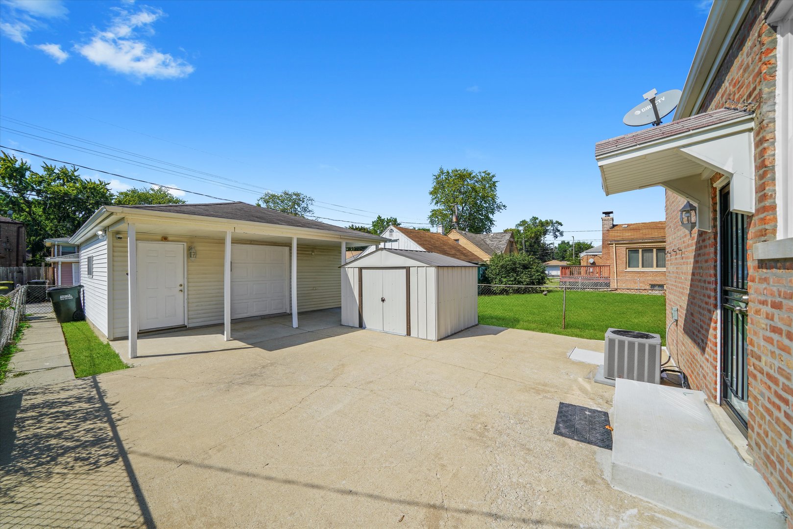 14508 S Lowe Avenue, Riverdale, IL 60827
