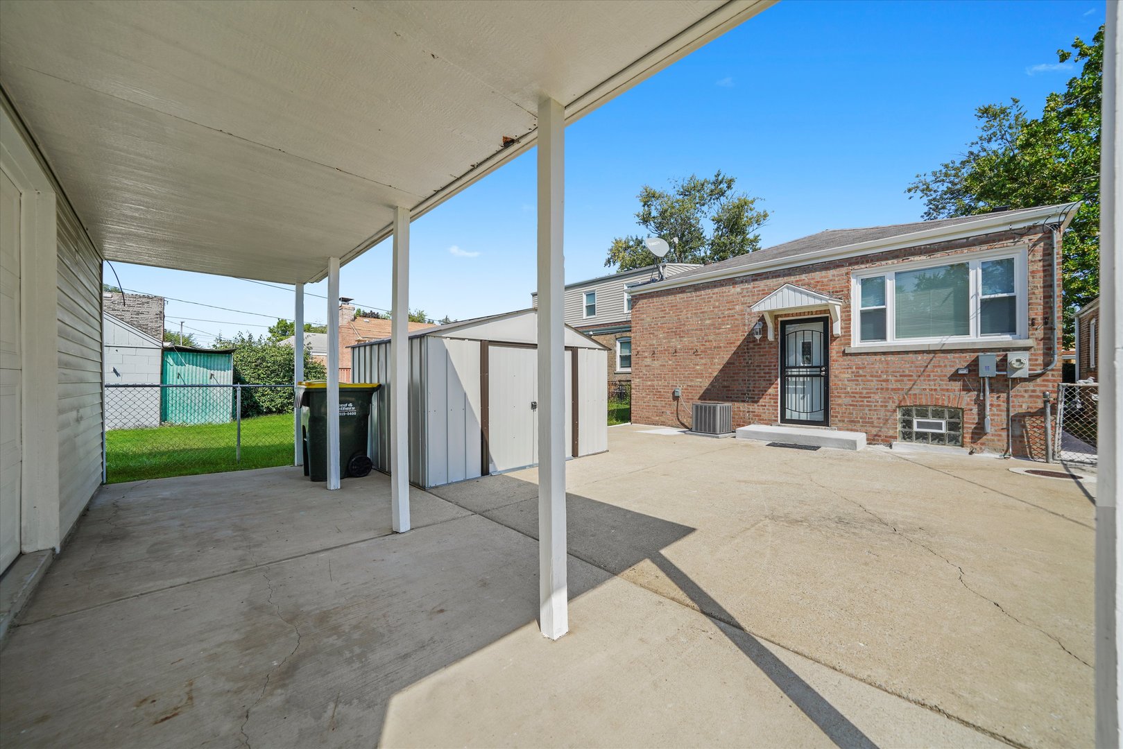 14508 S Lowe Avenue, Riverdale, IL 60827
