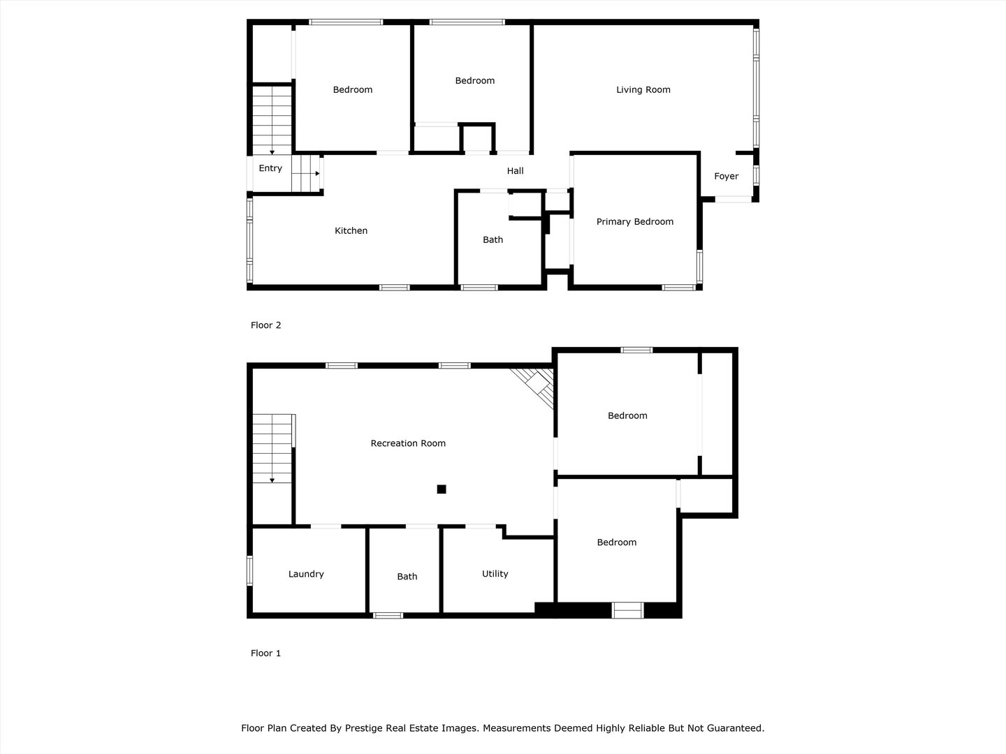 14508 S Lowe Avenue, Riverdale, IL 60827