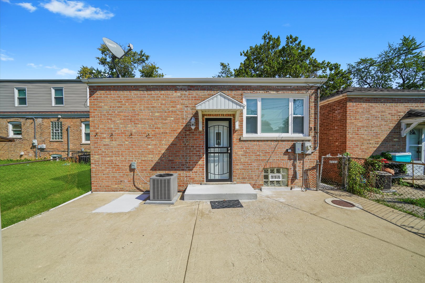 14508 S Lowe Avenue, Riverdale, IL 60827
