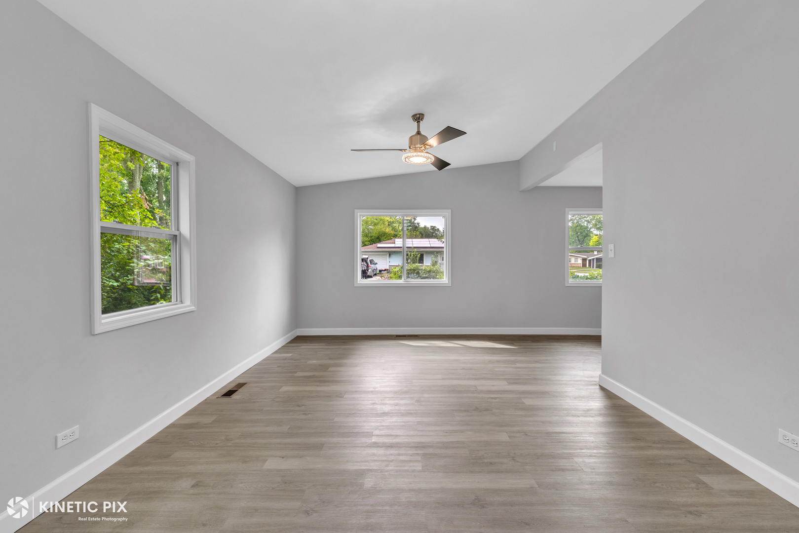 443 Shabbona Drive, Park Forest, IL 60466