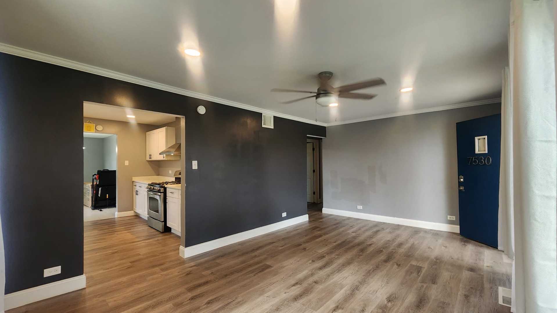 7530 S Oconto Avenue, Bridgeview, IL 60455