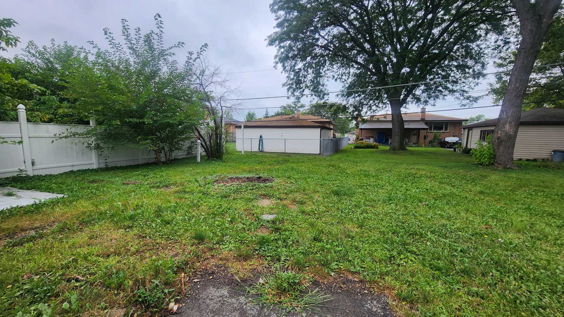 7530 S Oconto Avenue, Bridgeview, IL 60455