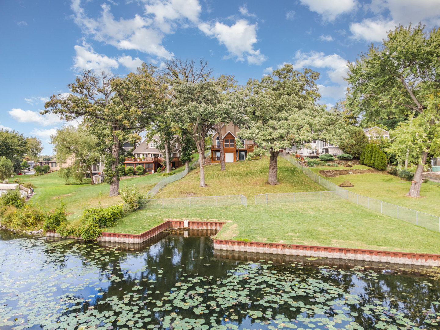 24937 W Forest Drive, Lake Villa, IL 60046