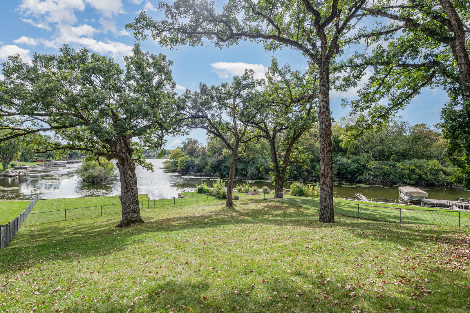 24937 W Forest Drive, Lake Villa, IL 60046