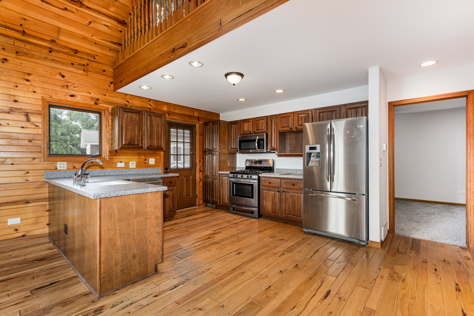 24937 W Forest Drive, Lake Villa, IL 60046