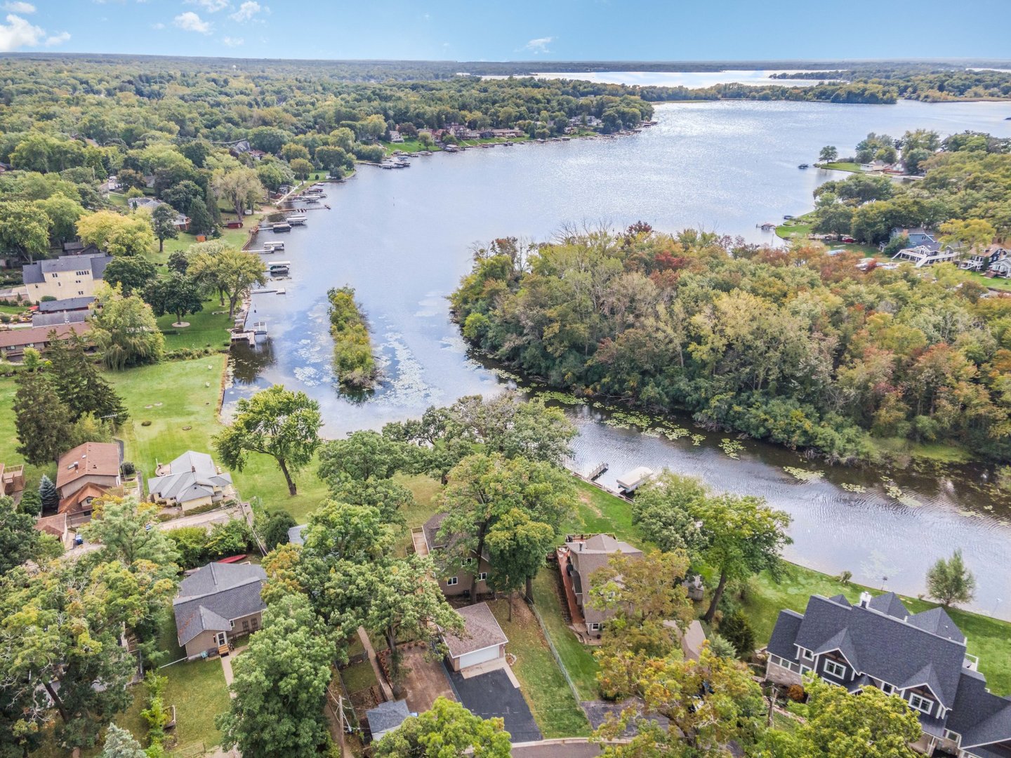 24937 W Forest Drive, Lake Villa, IL 60046