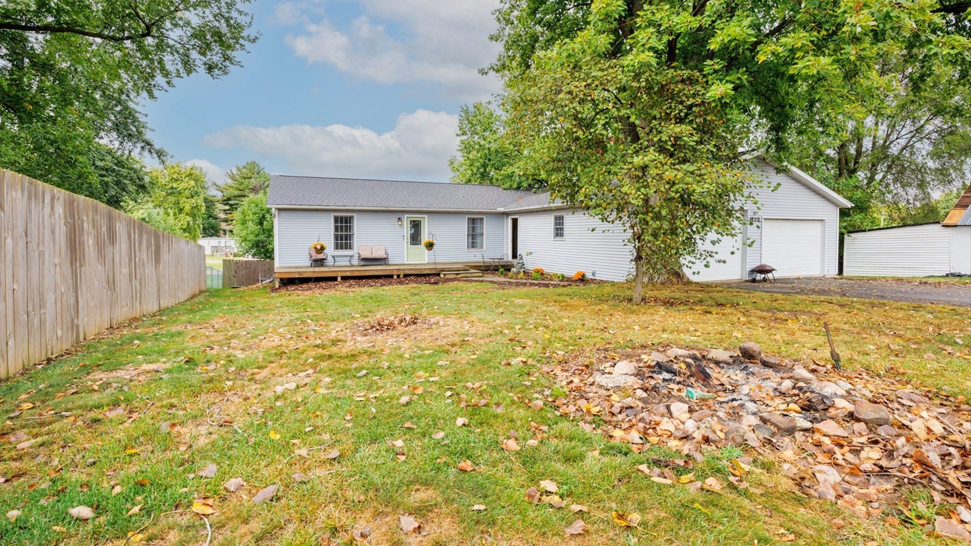 210 N Buchanan Street, Heyworth, IL 61745