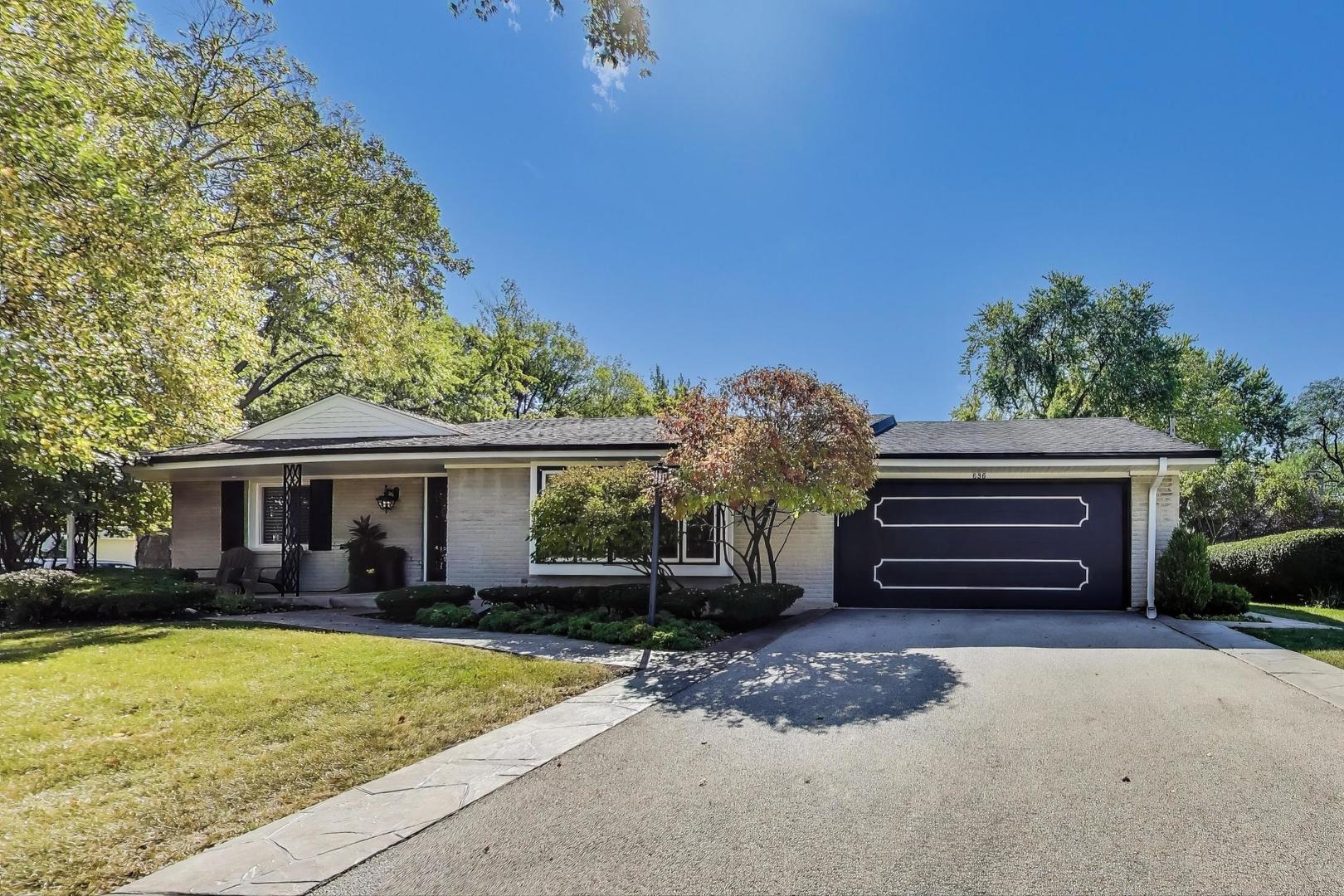 535 King Lane, Des Plaines, IL 60016
