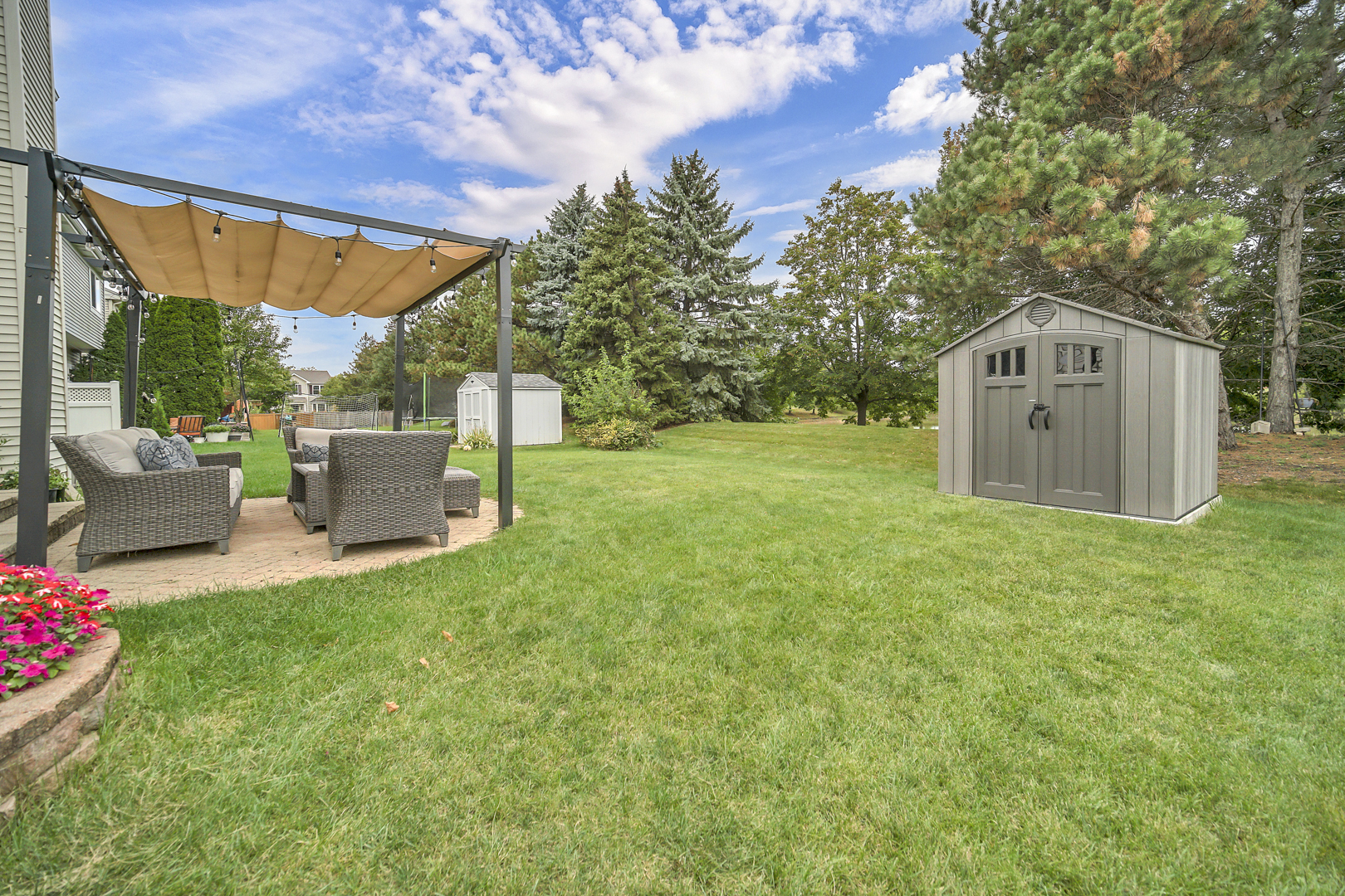 898 Lakestone Lane, Aurora, IL 60504