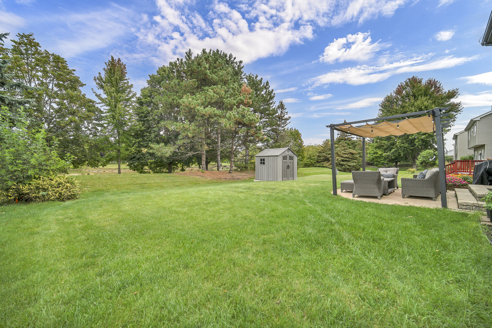898 Lakestone Lane, Aurora, IL 60504