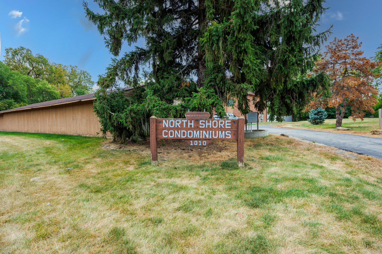 1010 Arlene Court #15, Bloomington, IL 61701