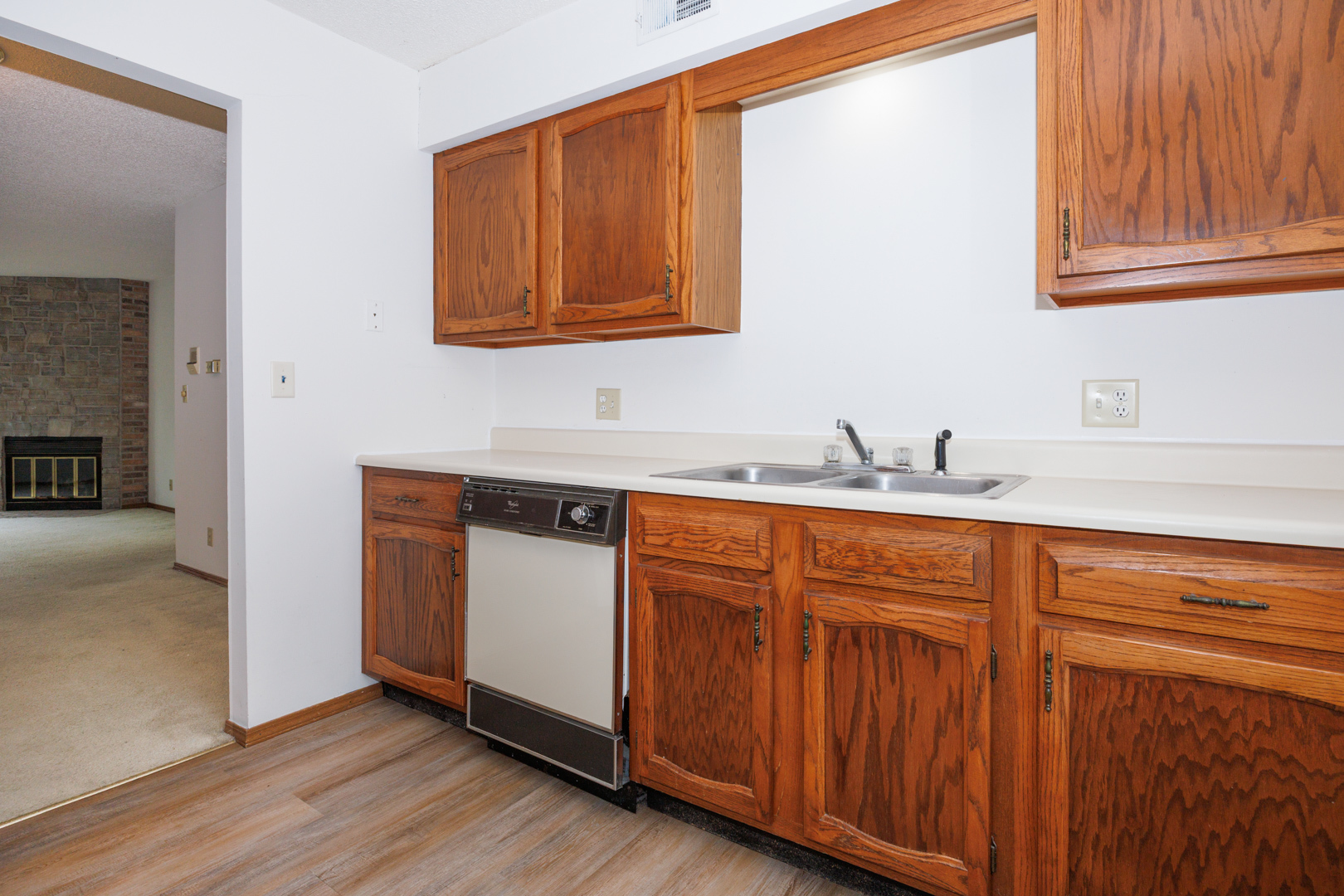 1010 Arlene Court #15, Bloomington, IL 61701