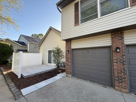 65 Spuhler Street #65, Batavia, IL 60510