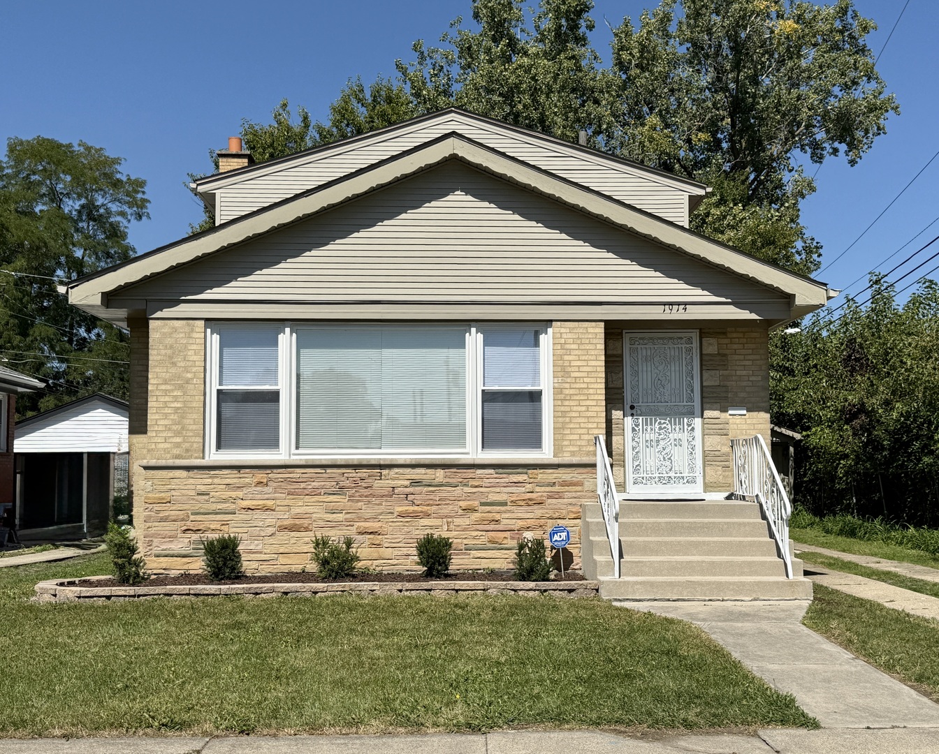 1914 W 108th Place, Chicago, IL 60643