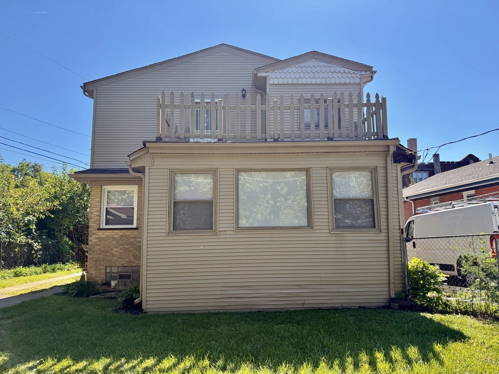 1914 W 108th Place, Chicago, IL 60643